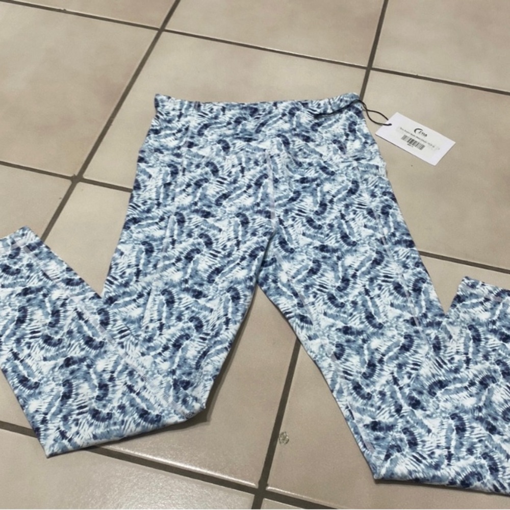 NWT zyia leggings